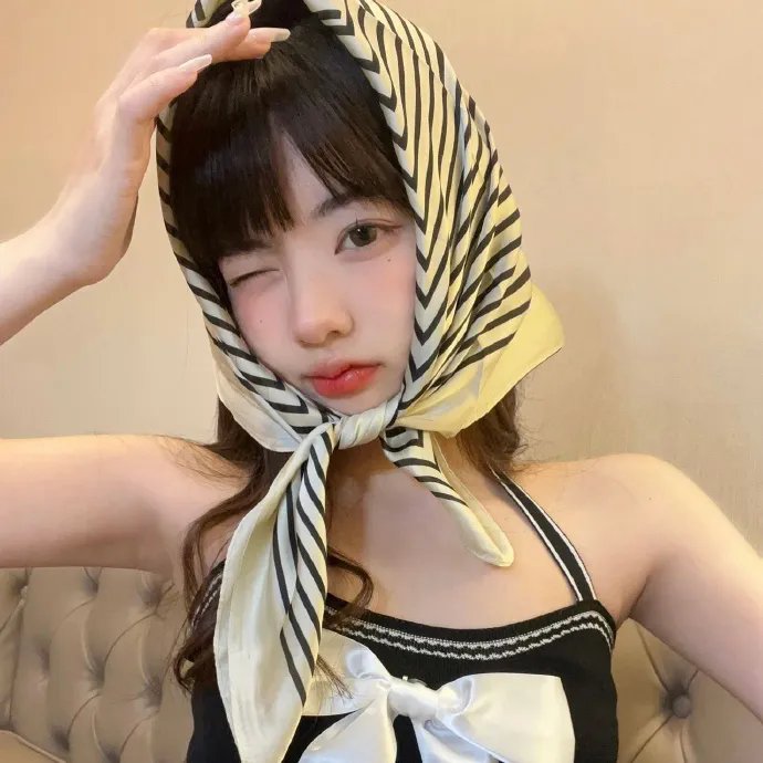 为了姐妹